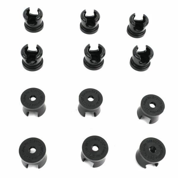 Cheap π NotcHead 3/8 In. Kit HardLine Clamp Restock 1616-12 π