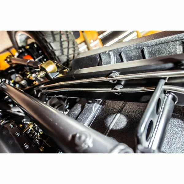 Top 10 π― NotcHead 1/4 In. Kit HardLine Clamp Restock 1416-12 π - Image 6