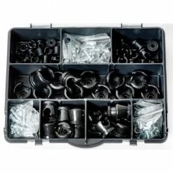 Best Sale ⭐ NotcHead Shop Builder Kit For HardLine Clamps 1100 🌟