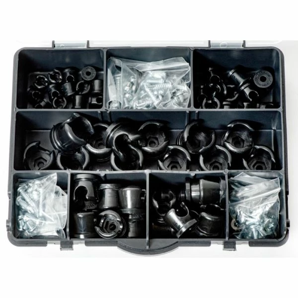 Best Sale โญ NotcHead Shop Builder Kit For HardLine Clamps 1100 ๐