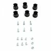 Outlet 💯 NotcHead 1/2 In. HardLine Clamps 1816-6 🎁