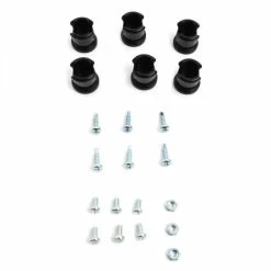 Outlet 💯 NotcHead 1/2 In. HardLine Clamps 1816-6 🎁