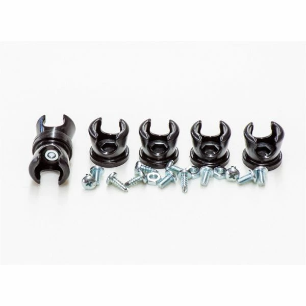 Cheap π NotcHead 1/4 In. HardLine Clamps 1416-6 π