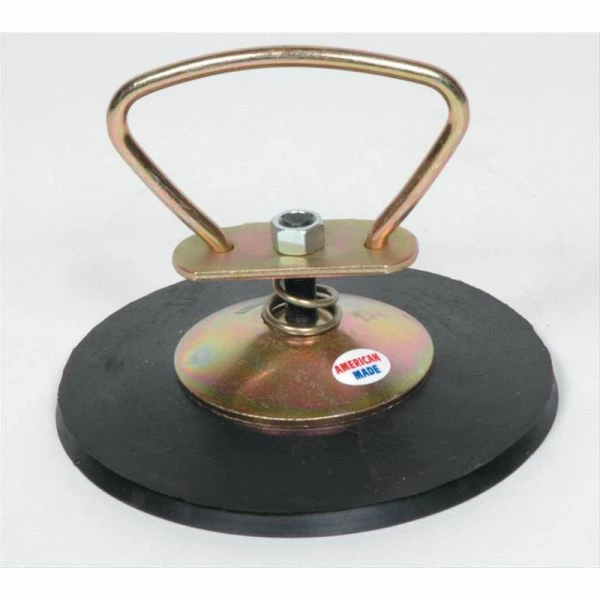 Coupon ๐ Keysco 8 In. Suction Disc 77131 ๐