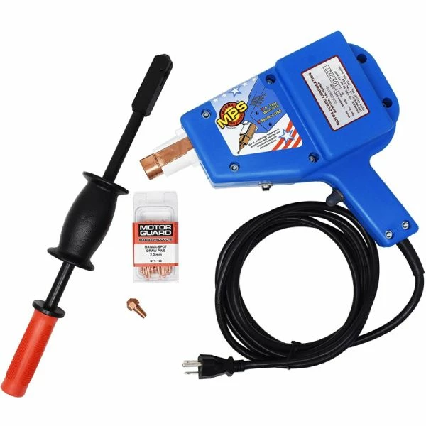Best Pirce π€© Motor Guard WELDER ENTRY-PLUS 00507 JO1050 π―
