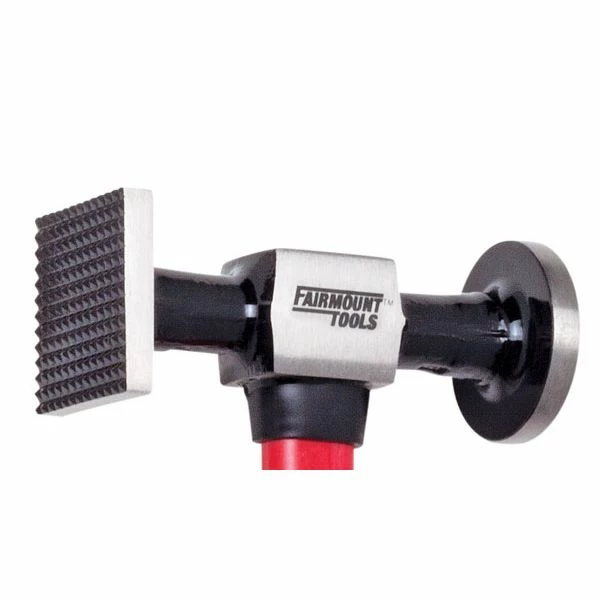 Outlet 👍 Fairmount Shrinking 🔨 Hammer Fiberglass 🔔 - Image 2