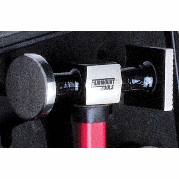 Outlet 👍 Fairmount Shrinking 🔨 Hammer Fiberglass 🔔 - Image 3