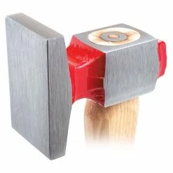 Buy 👍 FAIRMOUNT® Flat 👗 Dressing 🔨 Hammer Wood Handle 🎁