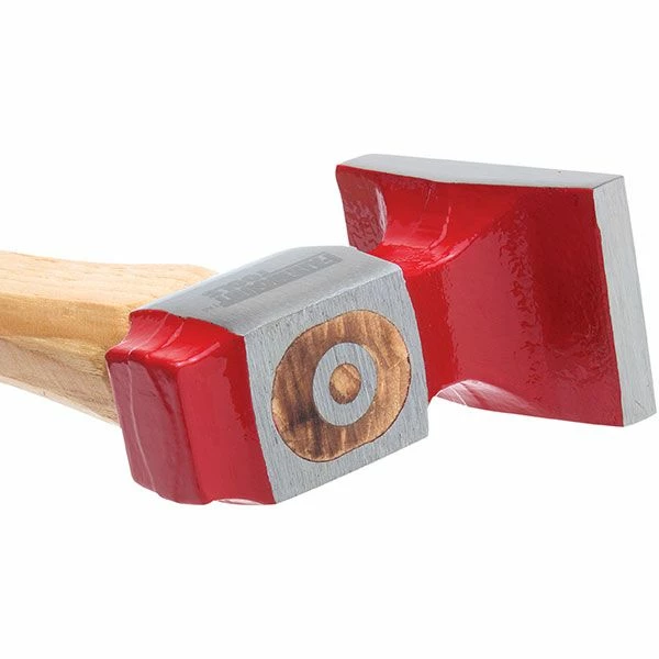 Buy 👍 FAIRMOUNT® Flat 👗 Dressing 🔨 Hammer Wood Handle 🎁 - Image 4
