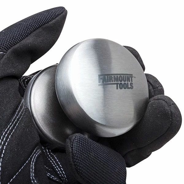 Cheap 🛒 FAIRMOUNT® Double Ended Round Dolly 👍 - Image 3