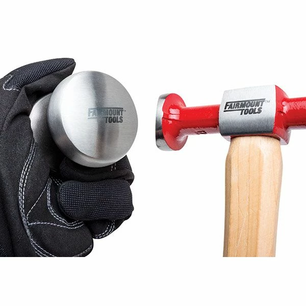 Cheap 🛒 FAIRMOUNT® Double Ended Round Dolly 👍 - Image 4