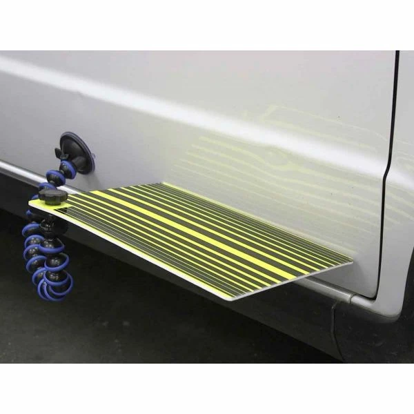 Flash Sale 😀 Eastwood Paintless Dent Removal Line Board ⌛ - Image 6