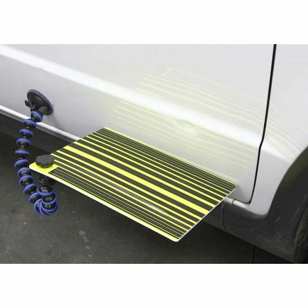 Flash Sale 😀 Eastwood Paintless Dent Removal Line Board ⌛ - Image 2