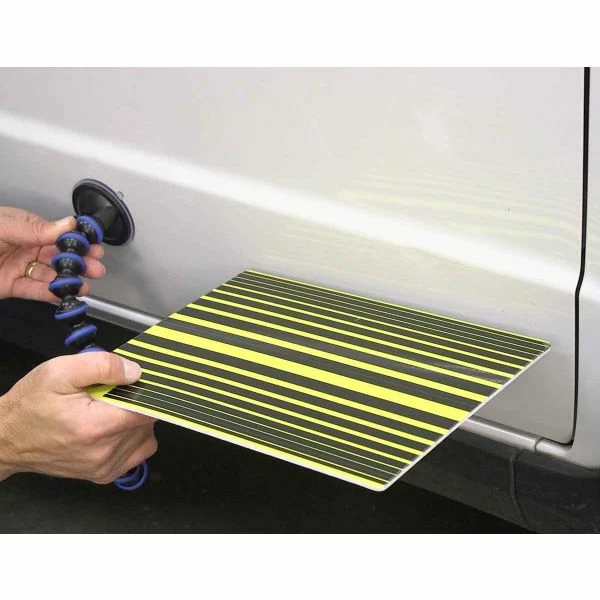 Flash Sale 😀 Eastwood Paintless Dent Removal Line Board ⌛ - Image 3