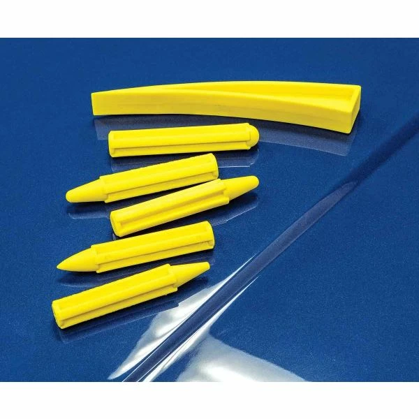 Cheap 🥰 Eastwood Paintless Dent Removal Wedge & Burnisher Kit 😉 - Image 2