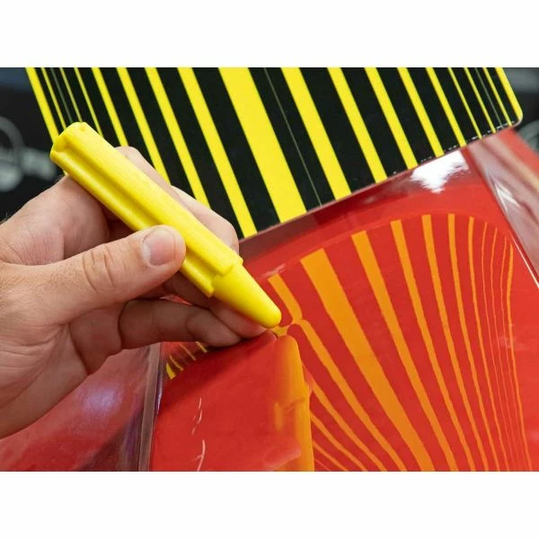 Cheap 🥰 Eastwood Paintless Dent Removal Wedge & Burnisher Kit 😉 - Image 5