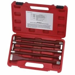Wholesale 👏 S&G 5 Piece Body Forming Punch Set 89360 🎉