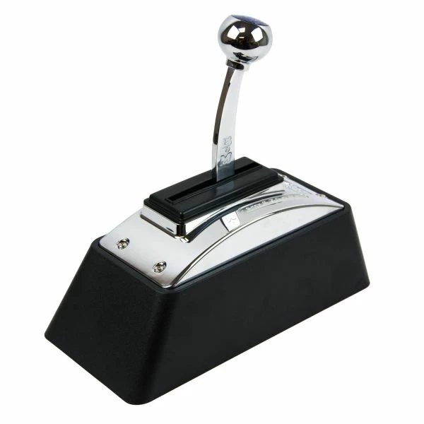 Top 10 ๐งจ B&M Automatic Ratchet Shifter - QuickSilver 80683 ๐ - Image 2