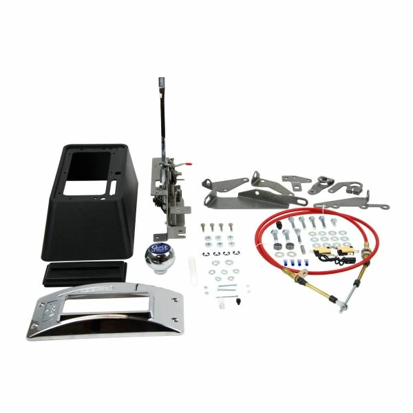 Top 10 ๐งจ B&M Automatic Ratchet Shifter - QuickSilver 80683 ๐ - Image 3