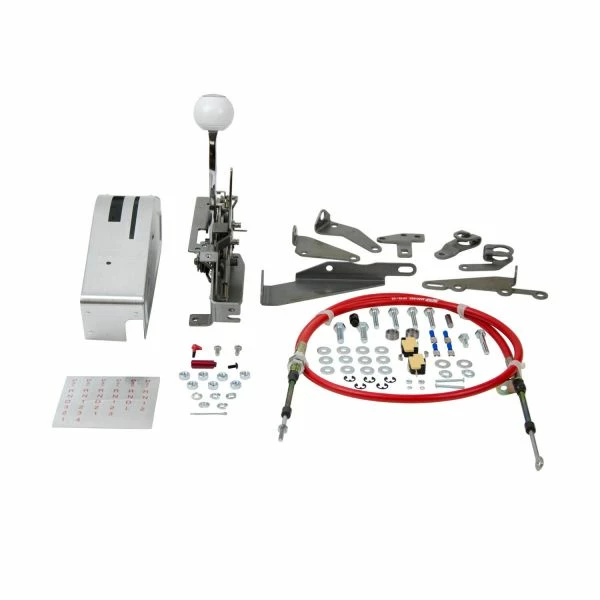 Coupon โ๏ธ B&M Automatic Ratchet Shifter - Pro Ratchet 80842 ๐ฅฐ - Image 3