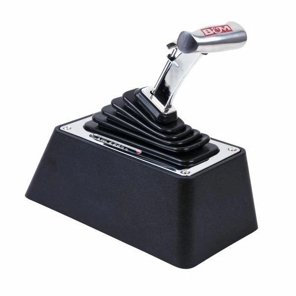 Cheapest ๐ฏ B&M Automatic Ratchet Shifter - MegaShifter 80690 ๐