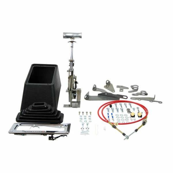 Cheapest ๐ฏ B&M Automatic Ratchet Shifter - MegaShifter 80690 ๐ - Image 3