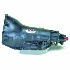 Best deal 🌟 65-91 GM B&M Street/Strip Automatic Transmission - GM TH400 112002 🤩