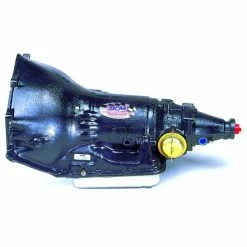 Best Pirce 🎉 65-91 GM B&M Street/Strip Automatic Transmission - GM TH350 113001 ✨