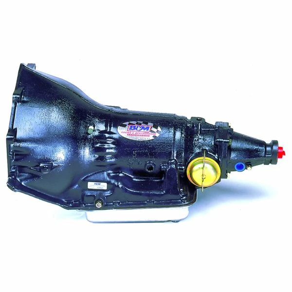Best Pirce ๐ 65-91 GM B&M Street/Strip Automatic Transmission - GM TH350 113001 โจ