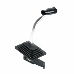 Brand new ๐ B&M Automatic Detent Shifter - Unimatic 80775 ๐