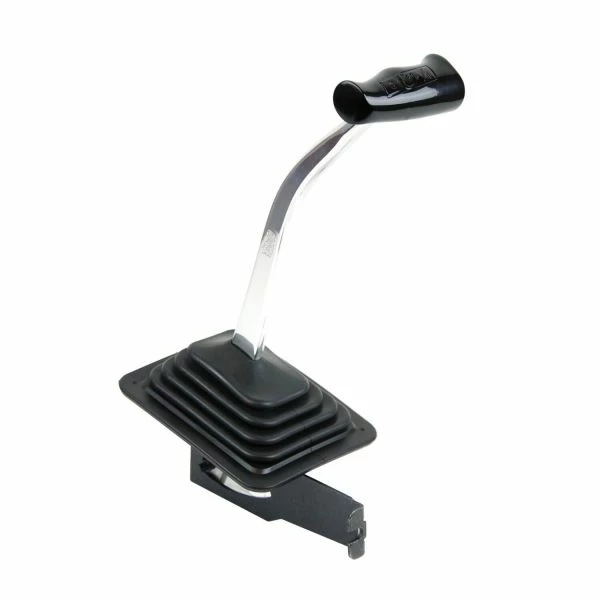 Brand new 👍 B&M Automatic Detent Shifter - Unimatic 80775 😍