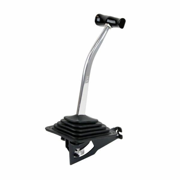 Brand new 👍 B&M Automatic Detent Shifter - Unimatic 80775 😍 - Image 2