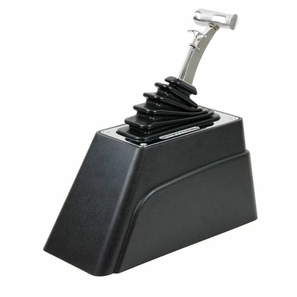 Promo ⌛ B&M Automatic Ratchet Shifter - Light Truck MegaShifter 80680 ⭐ - Image 2