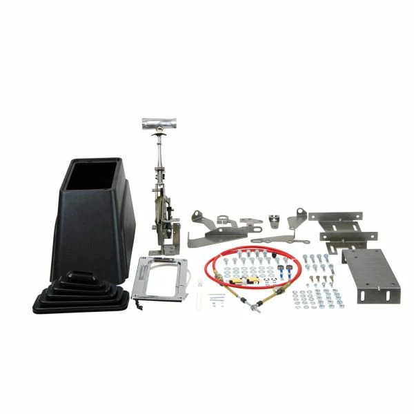 Cheapest โค๏ธ B&M Automatic Detent Shifter - SportShifter 80776 ๐ฅ - Image 3