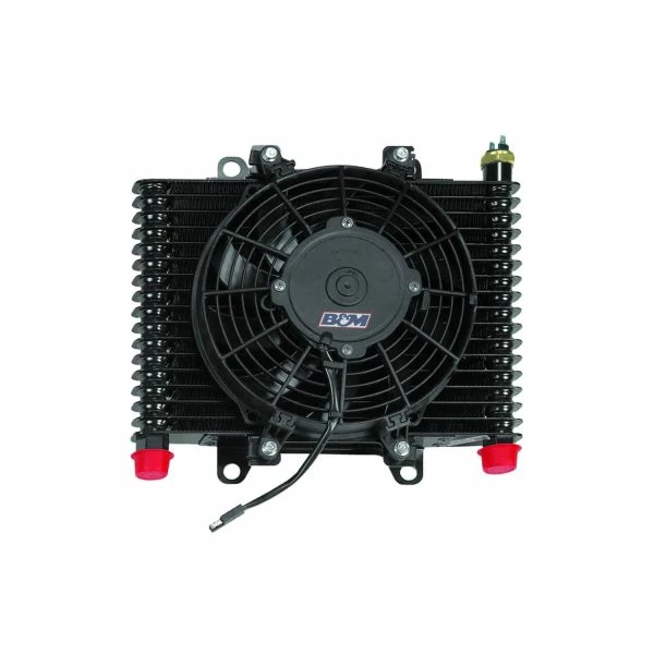 Top 10 ๐ B&M Hi-Tek SuperCooler With Fan - Large 70297 ๐งจ
