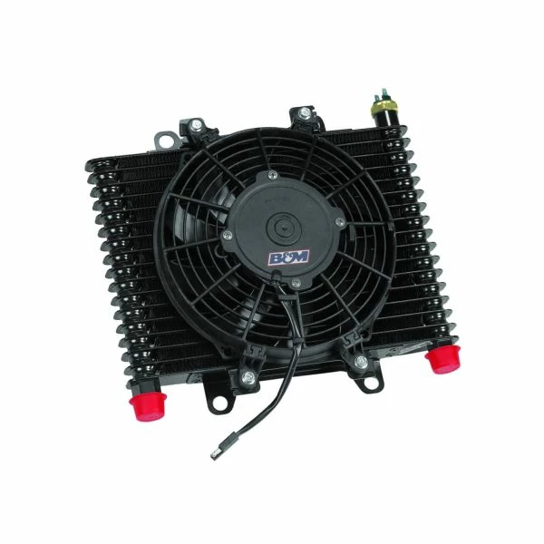 Top 10 ๐ B&M Hi-Tek SuperCooler With Fan - Large 70297 ๐งจ - Image 2