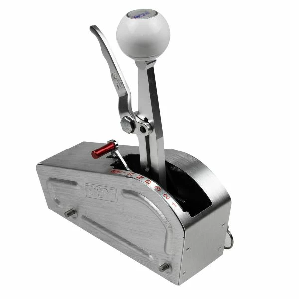 Best Sale ๐ B&M Automatic Gated Shifter - Pro Stick 80706 ๐