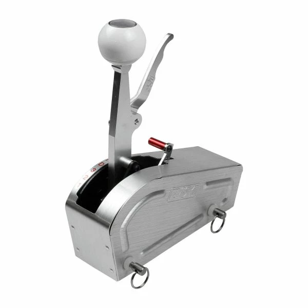 Best Sale ๐ B&M Automatic Gated Shifter - Pro Stick 80706 ๐ - Image 2