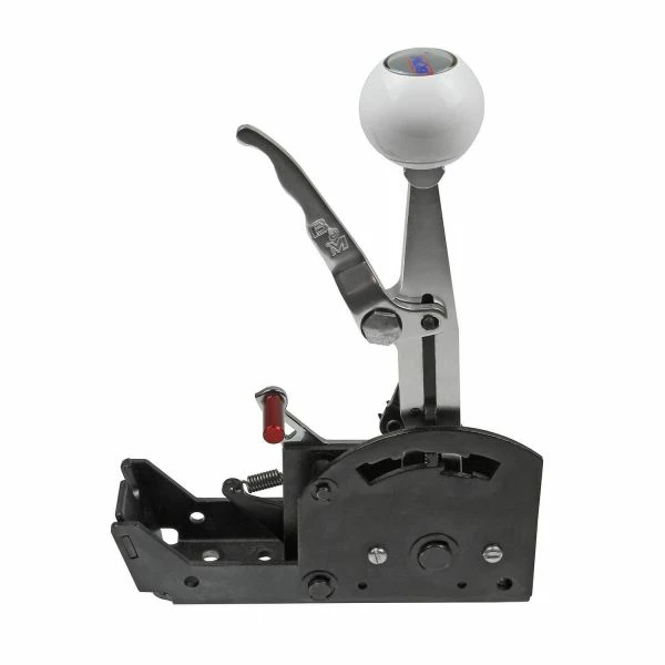 Best Sale ๐ B&M Automatic Gated Shifter - Pro Stick 80706 ๐ - Image 3