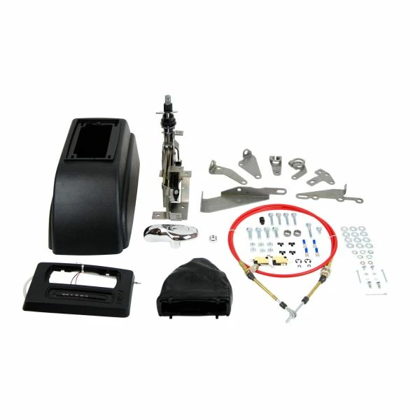 Promo ๐ B&M Automatic Ratchet Shifter - ๐จ Hammer 80885 ๐ - Image 3