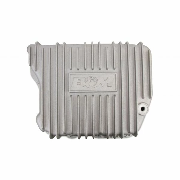 Cheapest ๐ Chrysler A727 - A518 - A618 Transmissions B&M Hi-Tek Deep Trans Pan 10280 ๐