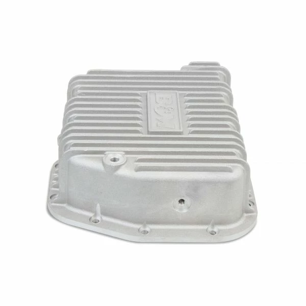 Cheapest ๐ Chrysler A727 - A518 - A618 Transmissions B&M Hi-Tek Deep Trans Pan 10280 ๐ - Image 3