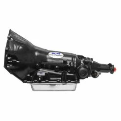Promo 🎉 84-91 GM 700R4/4L60 B&M Street Automatic Transmission 117101 😉