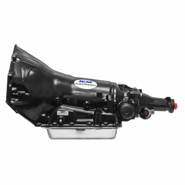 Promo ๐ 84-91 GM 700R4/4L60 B&M Street Automatic Transmission 117101 ๐