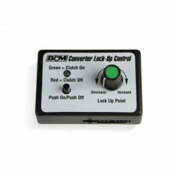 Buy 😉 B&M Transmission Accessories - Converter Lockup Controller 70244 ❤️