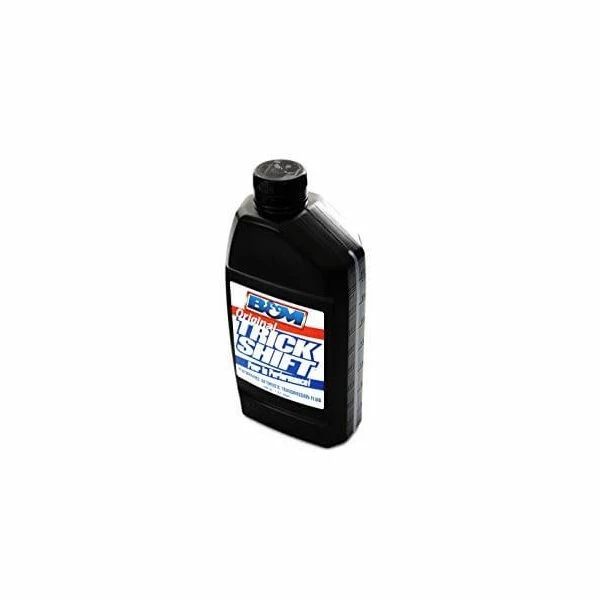 Flash Sale ๐ B&M Trick Shift Automatic Transmission Fluid - 1 Quart Bottle 80259 ๐ฅ - Image 3