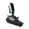New 👍 B&M Automatic Gated Shifter - Magnum Grip Stealth Pro Bandit 81113 🔥