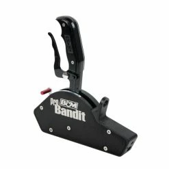 New 👍 B&M Automatic Gated Shifter - Magnum Grip Stealth Pro Bandit 81113 🔥