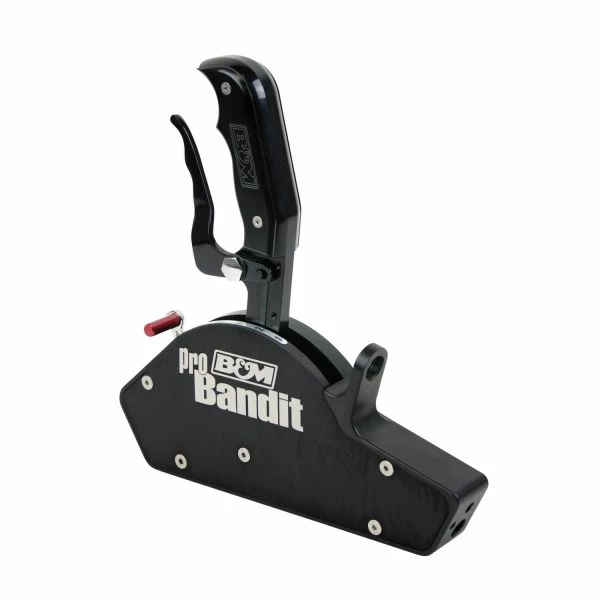 New ๐ B&M Automatic Gated Shifter - Magnum Grip Stealth Pro Bandit 81113 ๐ฅ