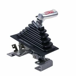 Budget 🤩 B&M Automatic Ratchet Shifter - MegaShifter Console 80692 👍